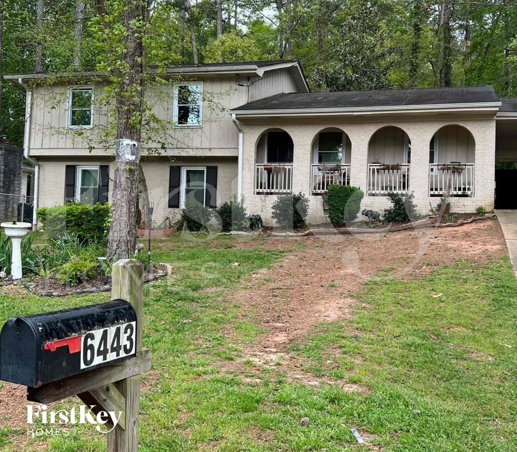 Photo - 6443 Valley Dale Dr