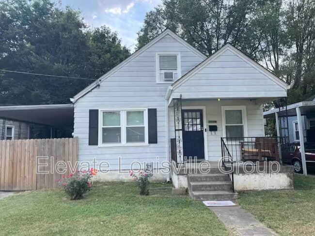 Photo - 3320 Oleanda Ave