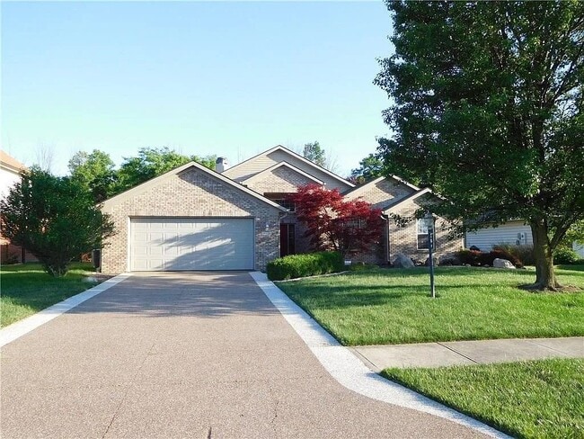 10025 Ironway Dr