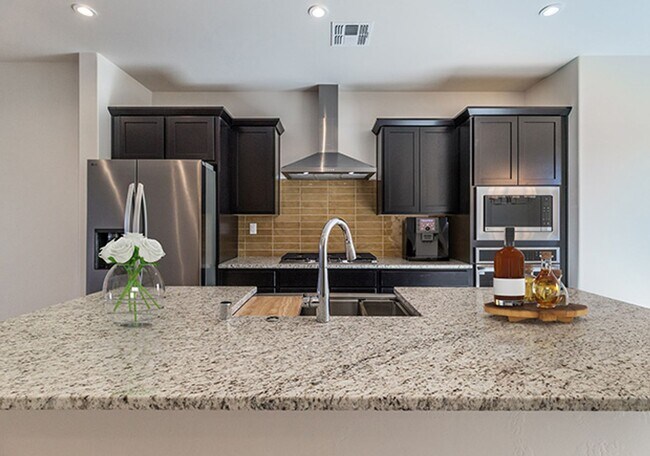 Photo - Cerro Del Norte NEW CONSTRUCTION IN SANTA FE