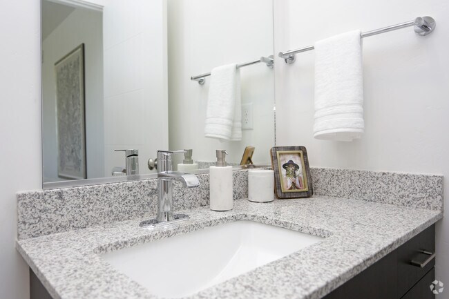 3BR, 2.5BA - Type C