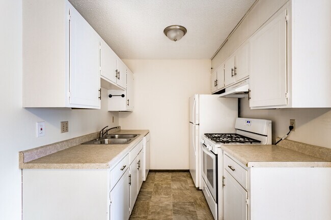 Photo - 2321 Aldrich Ave S