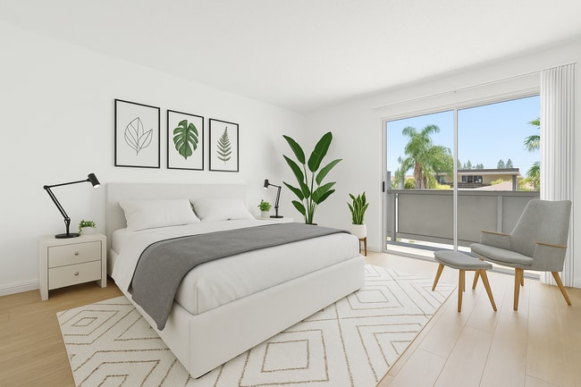 Estancia Apartments