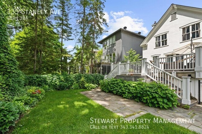 Photo - 135 Stanley Ave