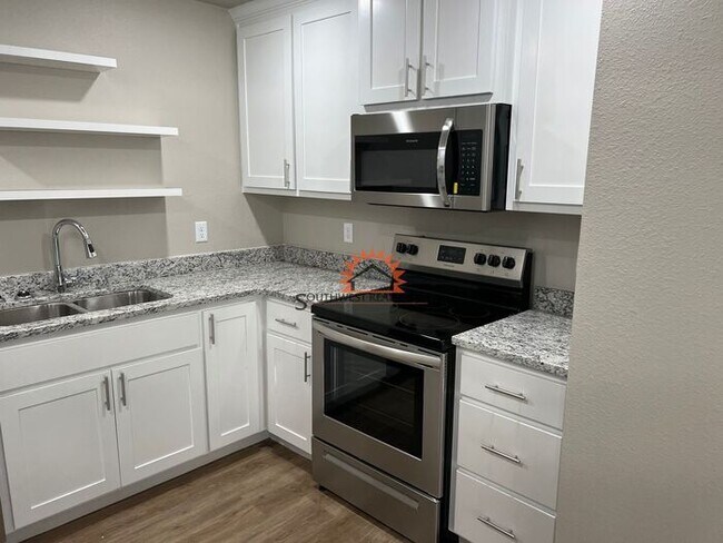 Photo - Brand new 2 bedroom 2 bath duplex