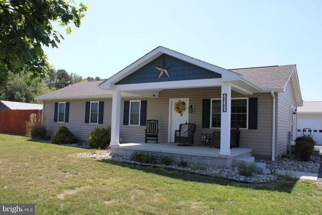 Photo - 28380 Beaver Dam Branch Rd