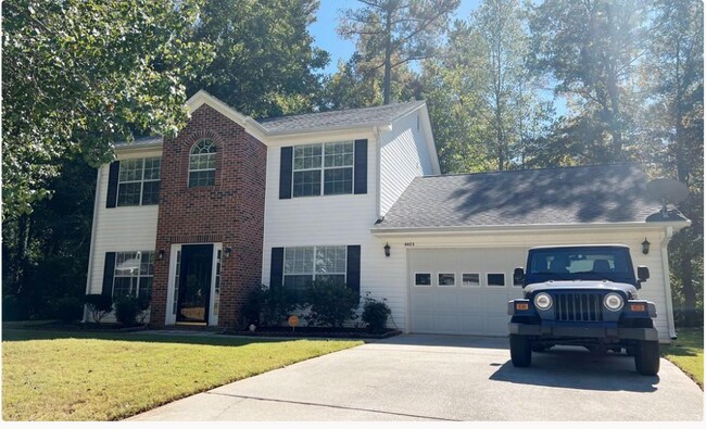 Photo - 4423 Cross Ln