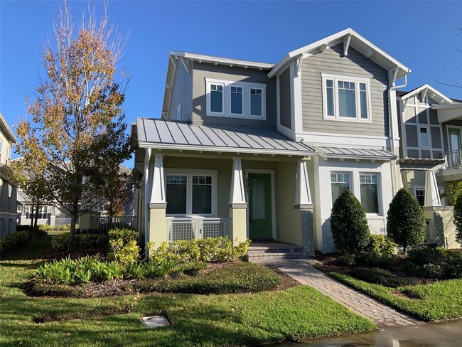 Photo - 9073 Laureate Blvd Townhome