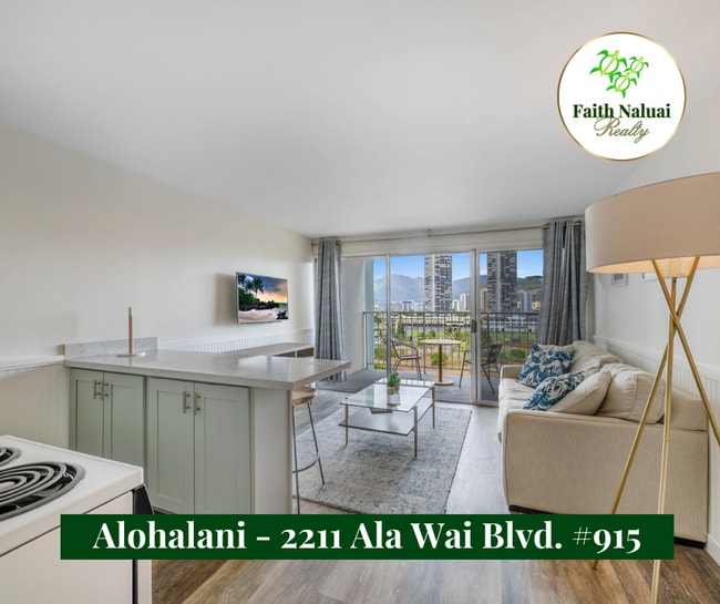 Photo - 2211 Ala Wai Blvd