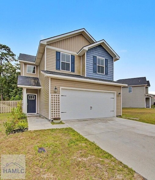 Building Photo - 547 Fairview Cir
