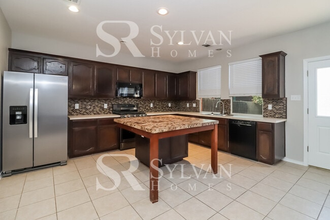 Photo - Welcome home to this stunning 3 bedroom, 2.5 bathroom home