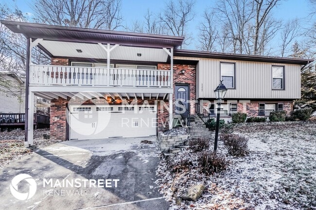 Building Photo - 1222 Constitution Dr