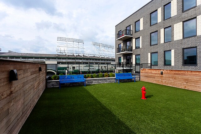 Photo - 1025 W Addison St Unidad 722