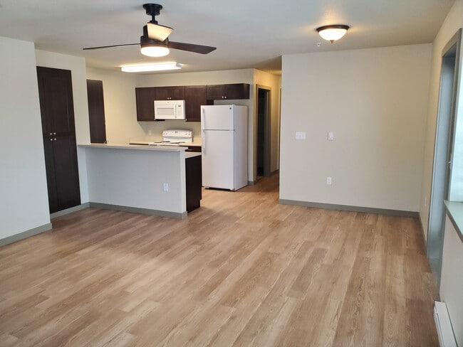 Photo - Copper Ridge Apartments 4