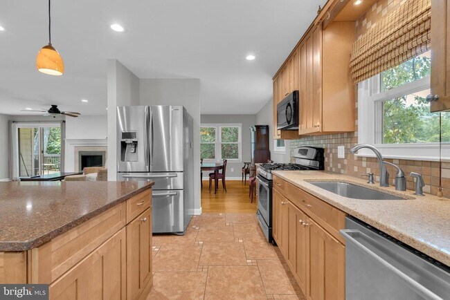 Photo - 4314 Argonne Dr