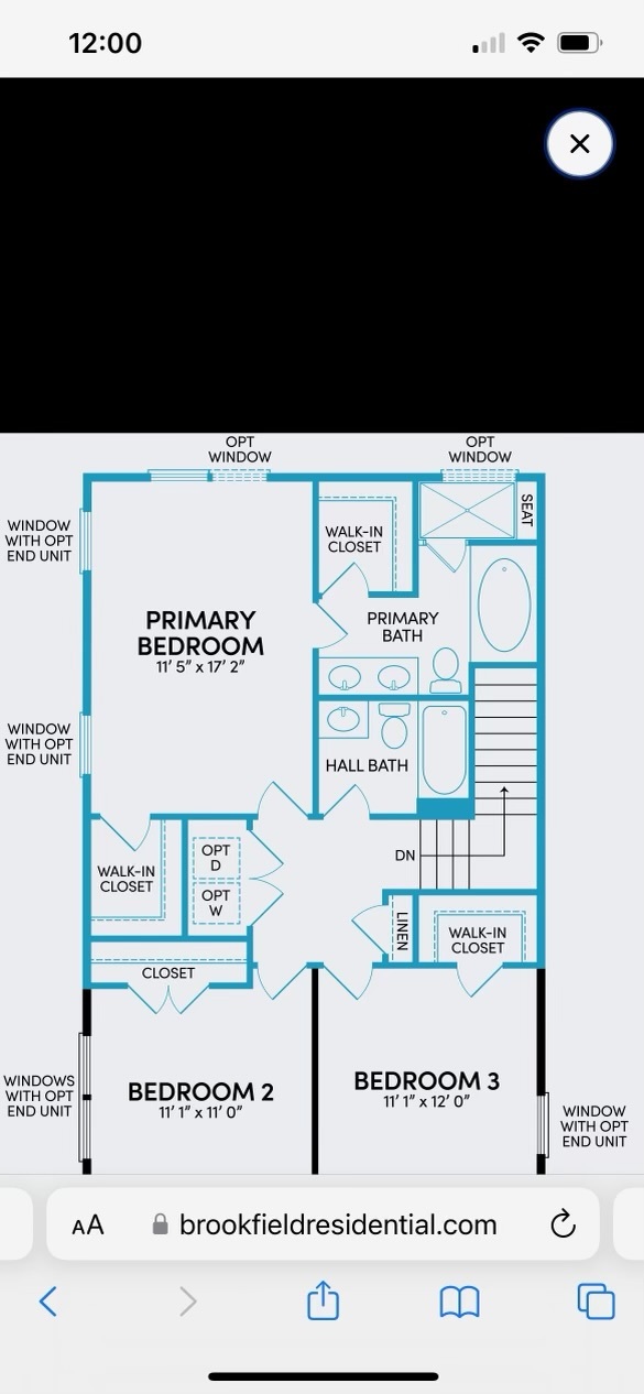 Photo - 203 Starry Way Dr Townhome