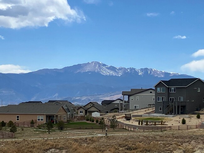 Photo - 2 Bedroom Home with VIEWS of the Mountains