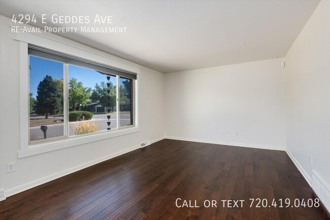 Photo - 4294 E Geddes Ave
