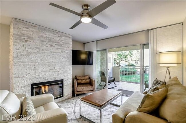 Photo - FURNISHED OPTIONAL 2 BEDROOM REMODELED CONDO ON 1ST FLOOR!