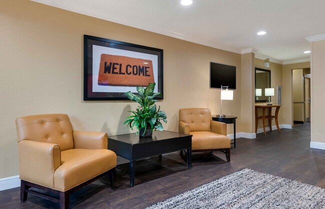 Photo - Furnished Studio-Melbourne - Airport