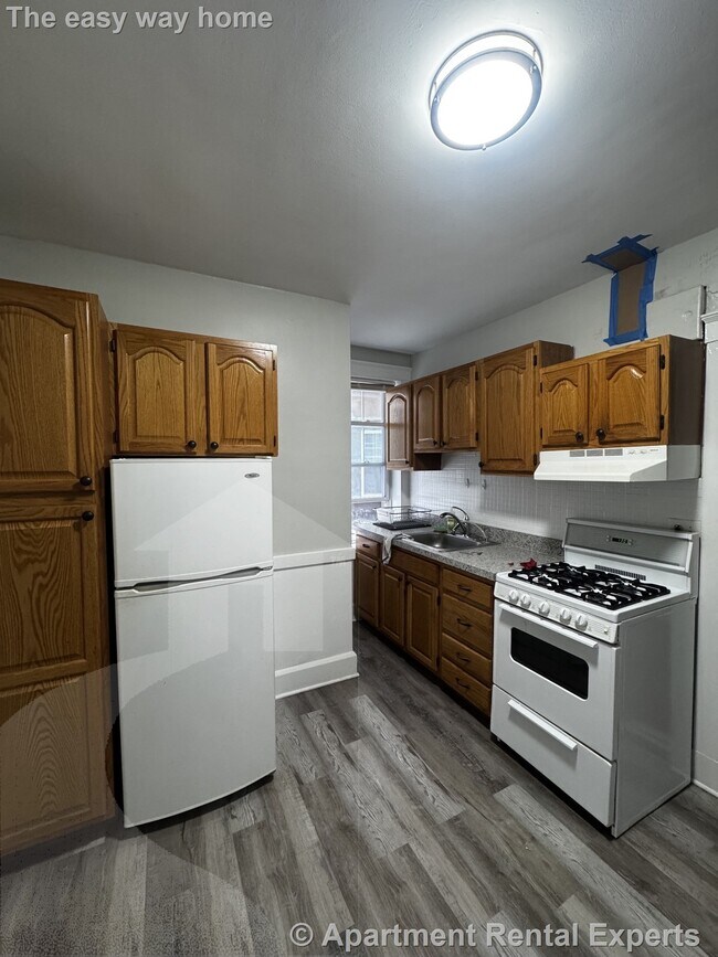 156-158 Summer St Unit #107