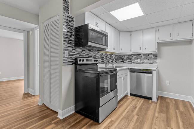 Photo - Magnolia Villas