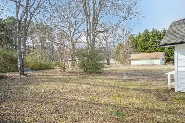 Photo - College Street Unidad B