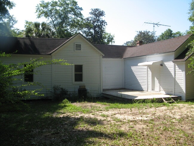 Photo - Rental in downtown Sopchoppy