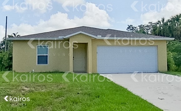 Building Photo - 1124 Ware Ave