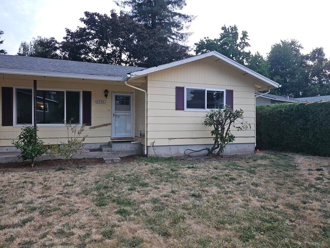 Building Photo - 6336 SE Cedarcrest Dr Unit A Rental
