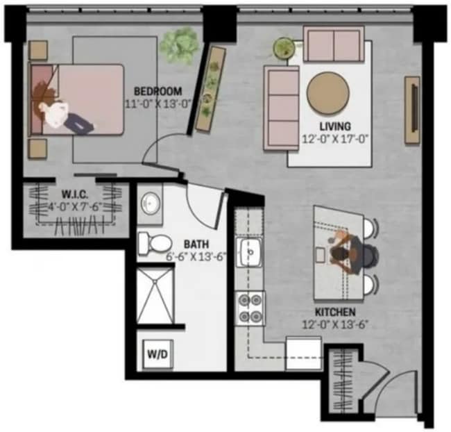 Photo - Sixth Street Exchange