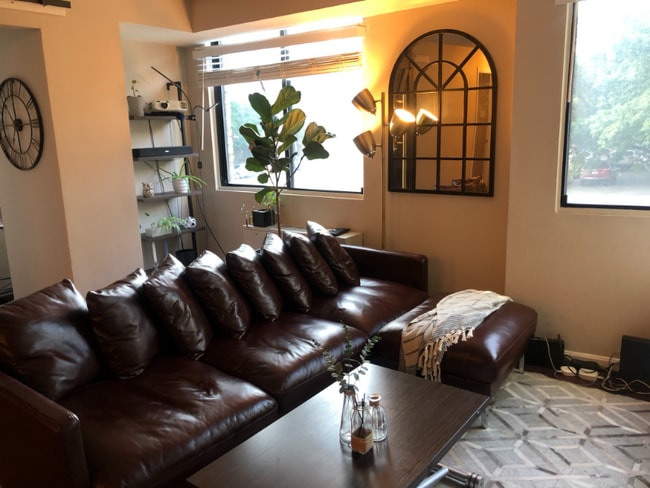 Photo - 1245 13th St NW Unit Apt. 208