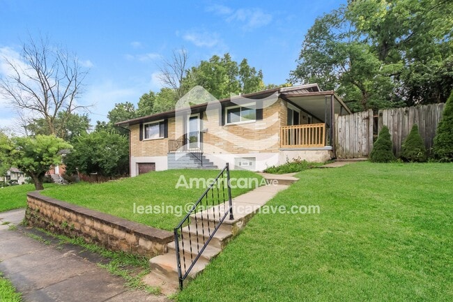 Photo - 5501 Northcutt Pl