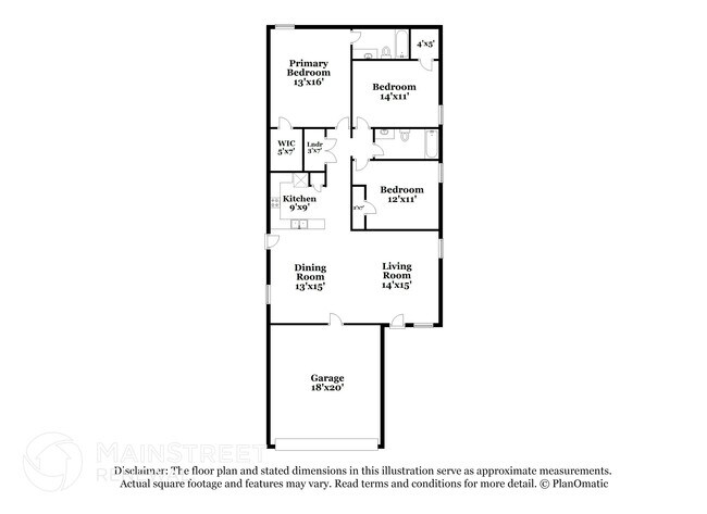 Photo - 2907 Greenhorn Ave