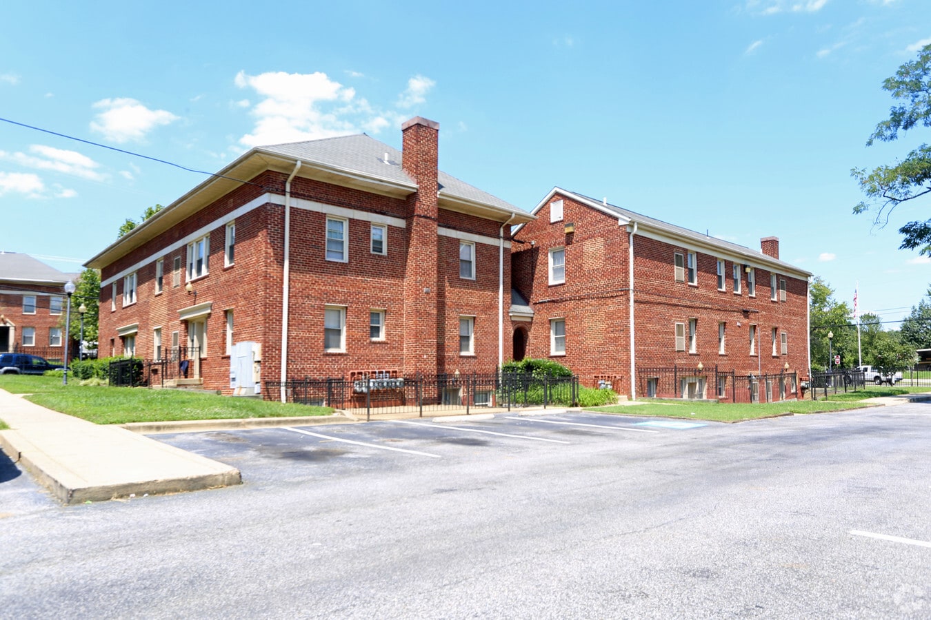 Photo - River East-Oxon Run