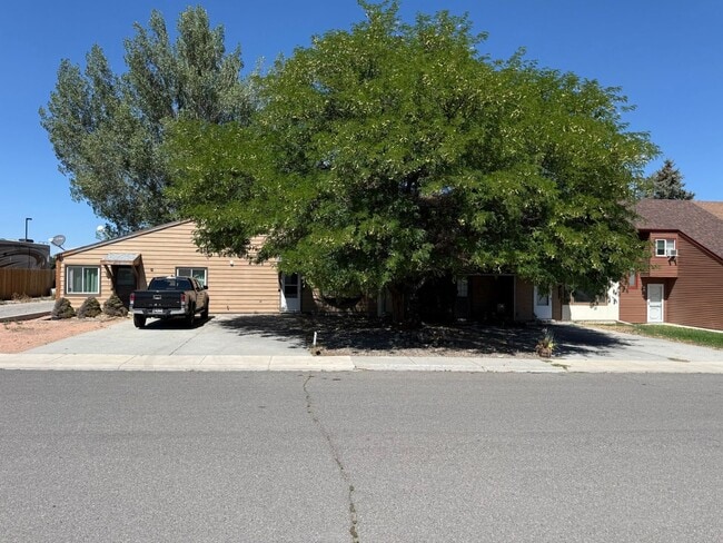 Photo - 2110 Prairie Rd