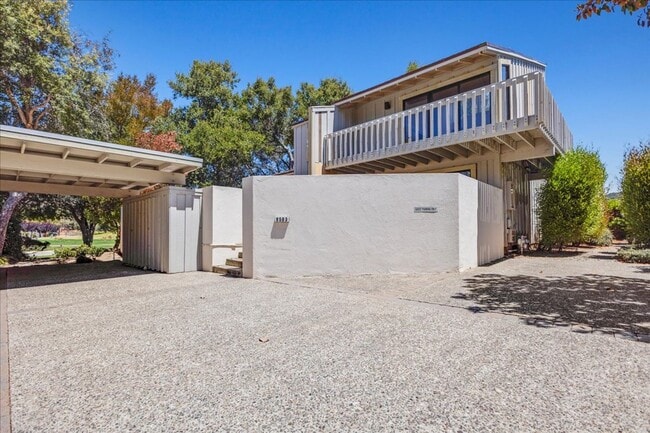 Building Photo - Renovated 3 Bed, 3.5 Bath Carmel Valley Ranch Stand Alone Unit