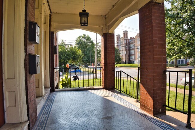Photo - 2303 Russell Blvd Unit 2303 Russell Blvd 1F