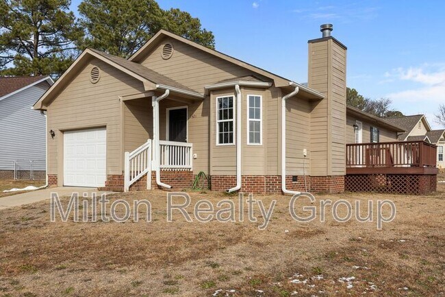 Photo - 1421 Matilda Ct