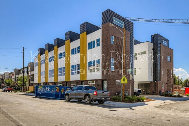 Photo - 4100 E Warren Ave Unit 4