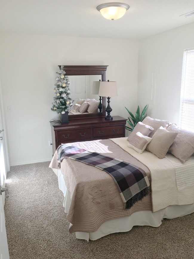 The Cottages at Bridgewater (Senior 55+) Apartments Fort Wayne, IN