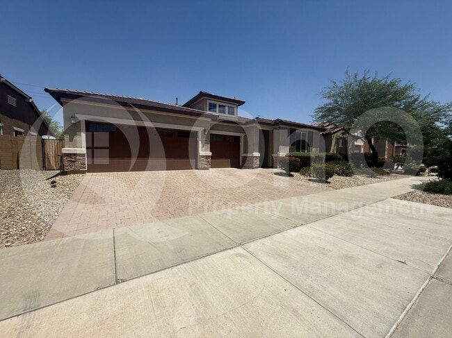 Building Photo - 16090 W Shaw Butte Dr Rental
