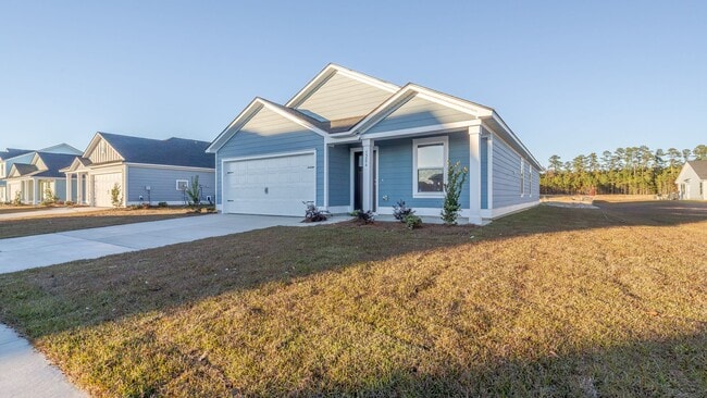 Photo - Brand New Home in Kingston Oaks