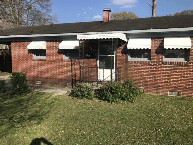 Building Photo - 204 N Forbes St Rental