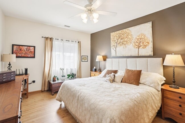 Dormitorio principal - 301 Harbour Town Dr Unidad 225