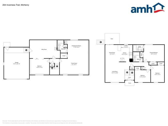Photo - 204 Inverness Trl