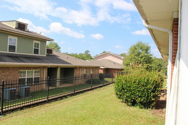 Jubilee Townhomes