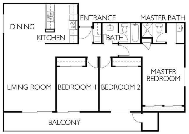 Photo - 296 Tradewinds Dr Unit 1