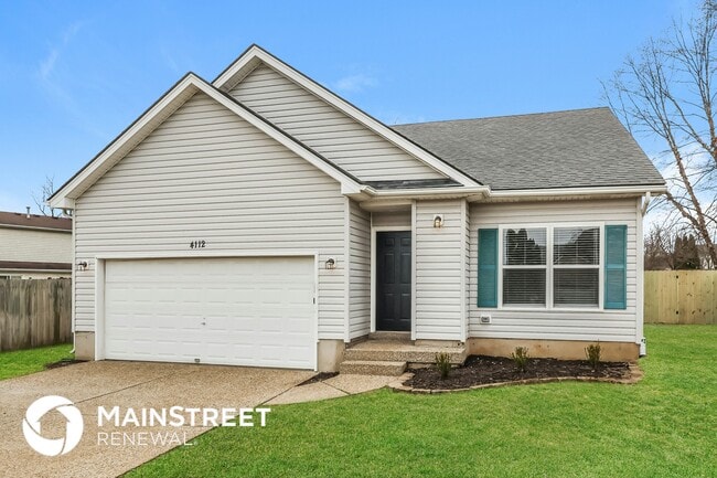 Photo - 4112 Willowview Blvd