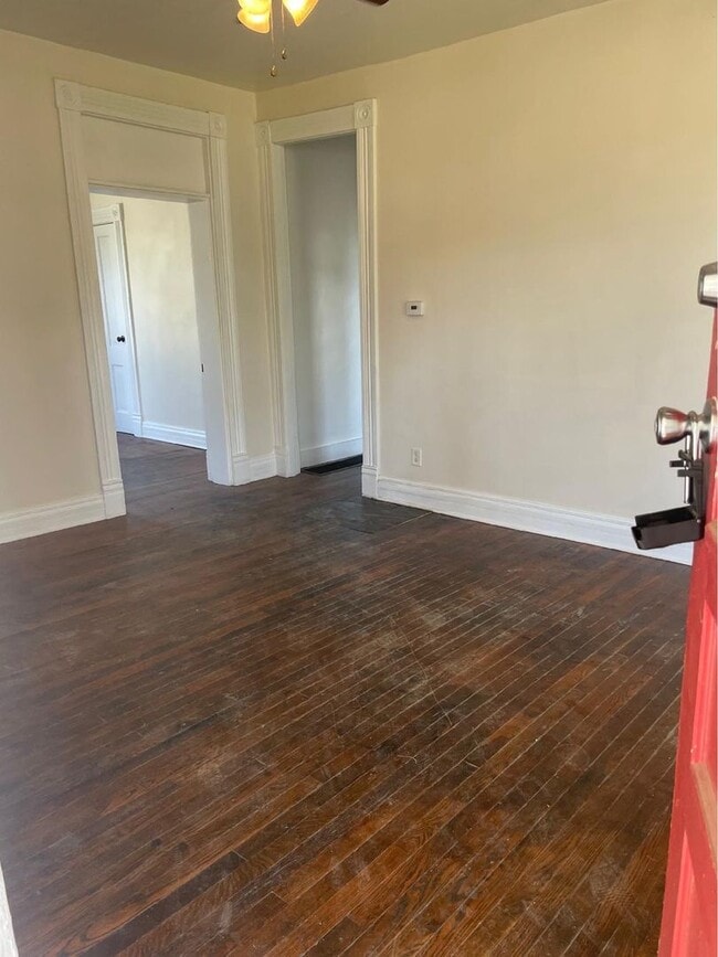 Photo - Main floor unit